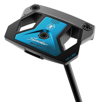TAYLORMADE SPIDER 5K ZT