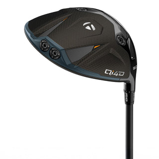 TAYLORMADE QI4D