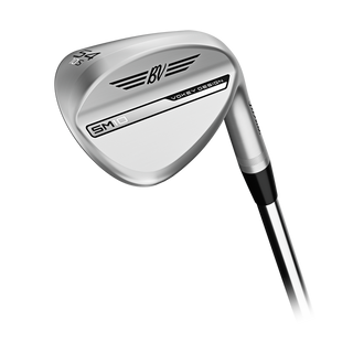 TITLEIST BV-SM10 14F