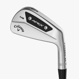 Callaway Apex MB 25 5-9 Irons
