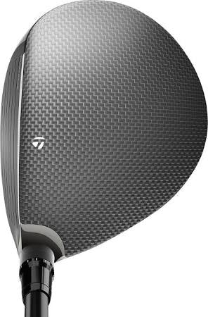 TaylorMade QI35 4 Wood