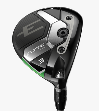 CALLAWAY ELYTE 3D