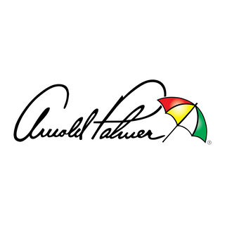 ARNOLD PALMER LOGO x Rickie Fowler